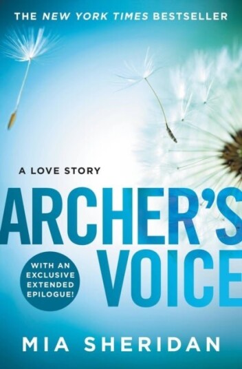 Archer's Voice Archer's Voice