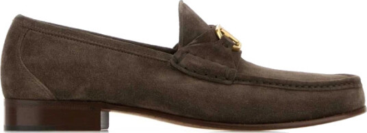 Valentino Garavani Herre Sko Brun 43 1/2 EU,