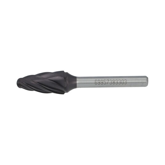 Norton Roterende Fil HM F12x25x6 AL