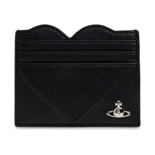 Vivienne Westwood Dame Accessories Svart , Vivienne Westwood Dame Accessories Svart ,