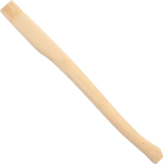 Dedra Treskaft Til Øks 1 Kg Lengde 50 Cm