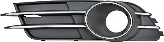 DIEDERICHS 1028043 Ventilasjonsgitter