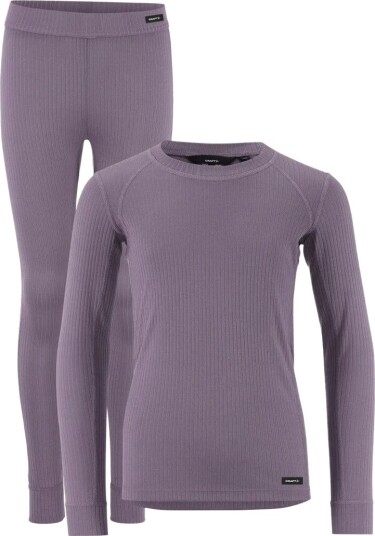 Craft Kids" Baselayer Set 2 Cadet, 122/128