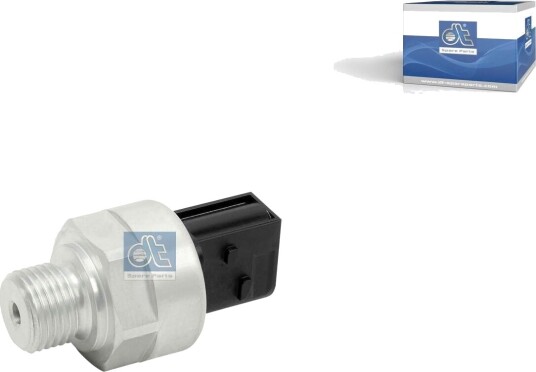 DT Spare Parts 4.69756 Sensor, gassfjær nivå DT Spare Parts 4.69756 Sensor, gassfjær nivå