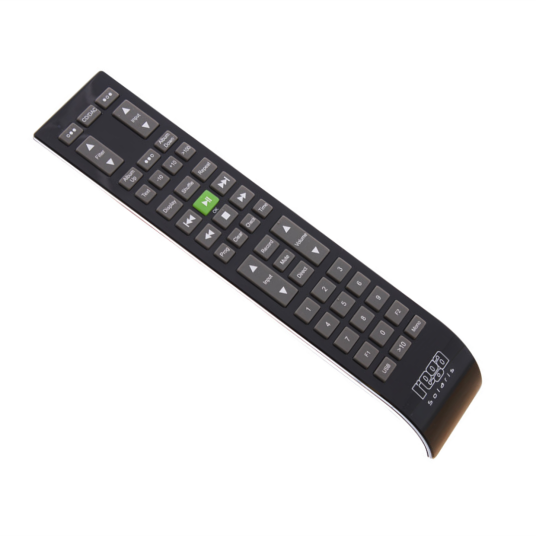 Rega Solaris Remote, fjernkontroll Universal kontroll til Rega produkter Rega Solaris Remote, fjernkontroll Universal kontroll til Rega produkter