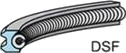 Stempelringsett KOLBENSCHMIDT 800118210000