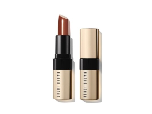 Bobbi Brown Bobbi Brown Luxe Hydrating Cream Lipstick Afternoon Tea 3.8 G Bobbi Brown Bobbi Brown Luxe Hydrating Cream Lipstick Afternoon Tea 3.8 G