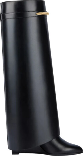 Givenchy Dame Sko Svart 36 EU, Givenchy Dame Sko Svart 36 EU,