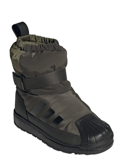 adidas Originals Superstar 360 Wtr Boot C - Black - 33