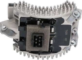 Kontrollenhet, klimaanlegg THERMOTEC DEB005TT