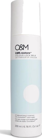 OM COR.Restore Colour Lock Milk