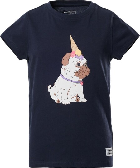 Denim Factory San Diego Tee G JR