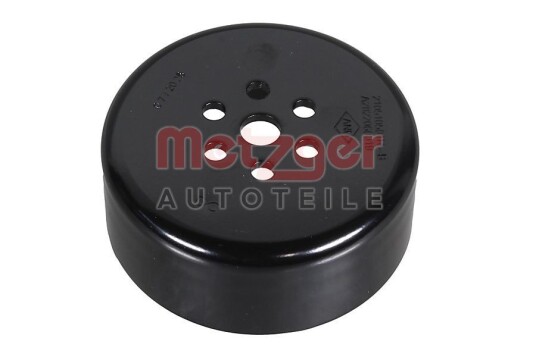 Remskive vannpumpe METZGER 6400140