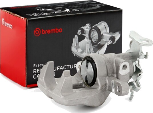 Bremsecaliper BREMBO F 23 140