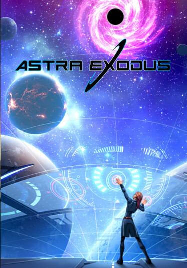 Astra Exodus (PC)