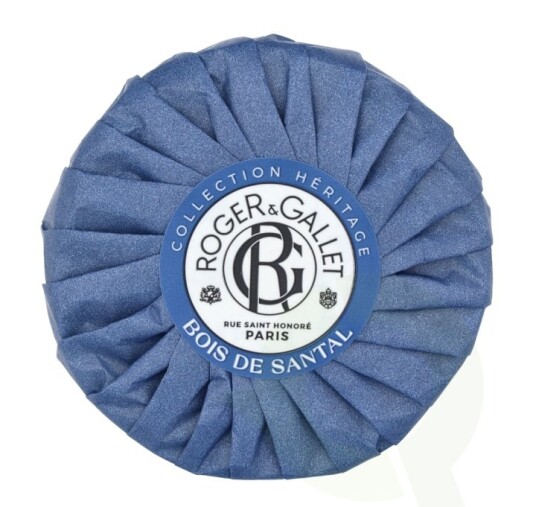 Other Brand Roger & Gallet Bois De Santal Soap Bar 100 g Other Brand Roger & Gallet Bois De Santal Soap Bar 100 g