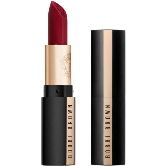 Bobbi Brown Luxe Cashmere Matte Lipstick 3,5 g  Red Carpet