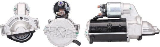 LUCAS LRS03962 Starter LUCAS LRS03962 Starter