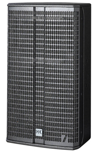 HK Audio L7-112xa Aktiv Høyttaler HK Audio L7-112xa Aktiv Høyttaler