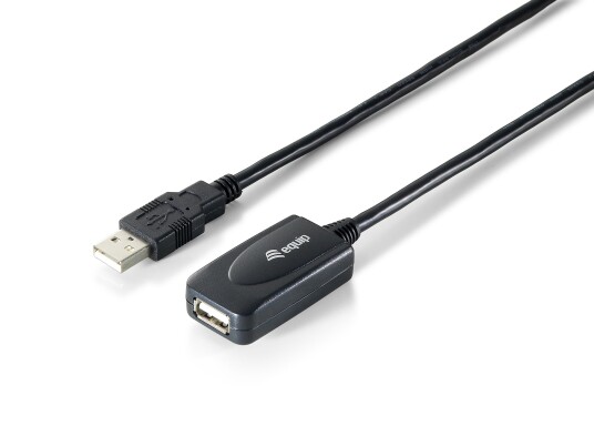 EQUIP USB 2.0 Active Extension Cable 15m EQUIP USB 2.0 Active Extension Cable 15m