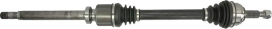 PASCAL G2R112PC Drivaksel PASCAL G2R112PC Drivaksel