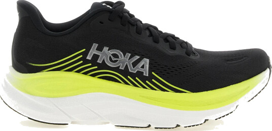 Hoka One One Herre Sport Svart 44 EU, Hoka One One Herre Sport Svart 44 EU,