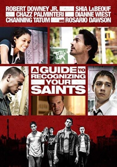 Guide To Recognizing Your Saints DVD