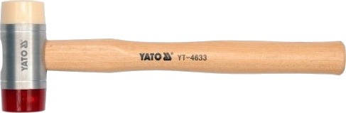 YATO YT-4631 Rettehammer