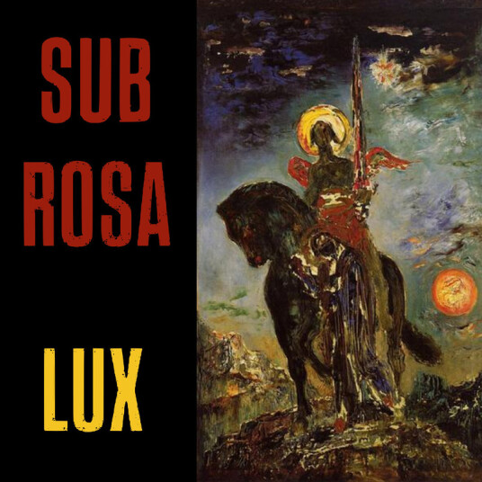 Lux Lux