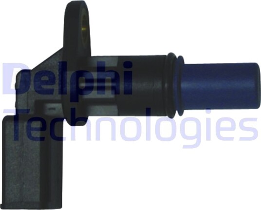 Sensor, kamakselposisjon DELPHI SS10763-12B1