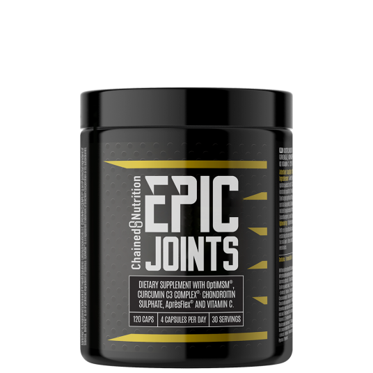 Epic Joints 120 kapsler Epic Joints 120 kapsler