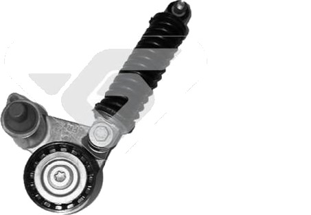 Strammehjul, kilerem HUTCHINSON T2056