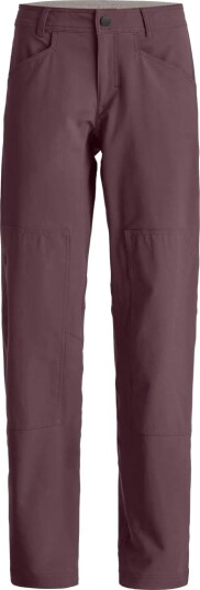 Ortovox Affinity Plus Pants W Chestnut L
