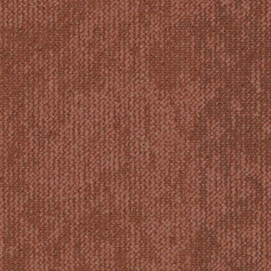 Tarkett Desso Teppeflis Desert AC89 5121 Rød