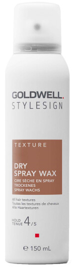 Goldwell StyleSign Dry Spray Wax 150ml