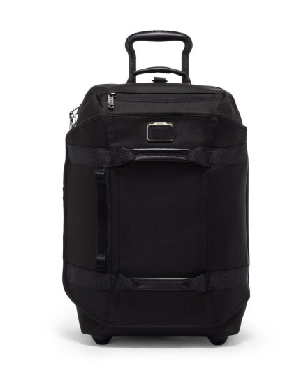 Tumi Alpha Bravo International 2 Wheel Duffel / Backpack Carry On 55 cm Tumi Alpha Bravo International 2 Wheel Duffel / Backpack Carry On 55 cm