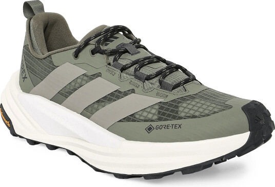 adidas Terrex Terrex Freehiker 3 Low Gtx   Khaki green   41 1/3