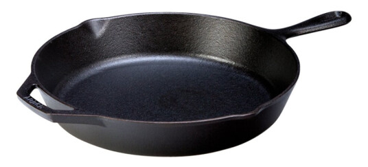 Lodge Stekepanne 30 cm Lodge Stekepanne 30 cm