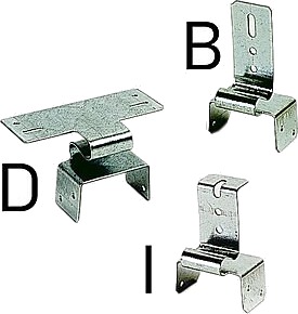 Glava lydreduksjonsboyle type d Glava lydreduksjonsboyle type d