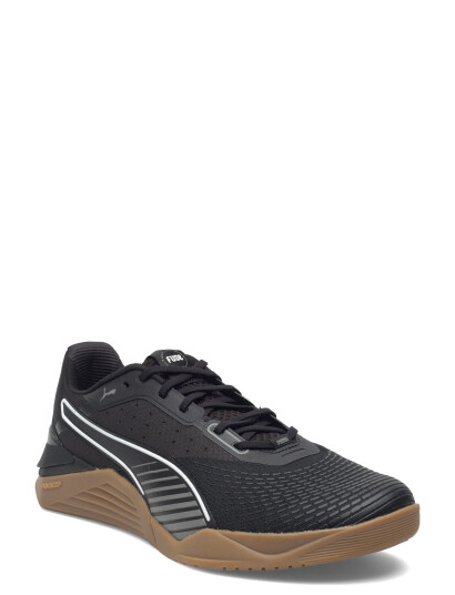 PUMA Fuse 4.0 - Black - 43