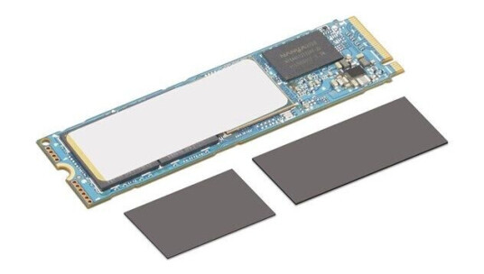 Lenovo SSD 4 TB PCIe 4.0 x4 NVMe