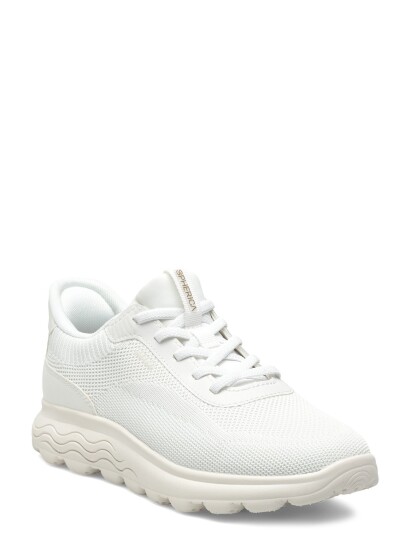 GEOX D Spherica Plus A White 39 GEOX D Spherica Plus A White 39