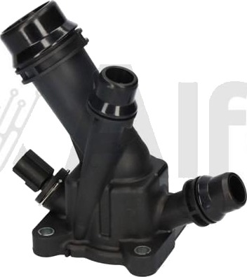 Termostat, kjølemiddel Alfa e-Parts AF12207