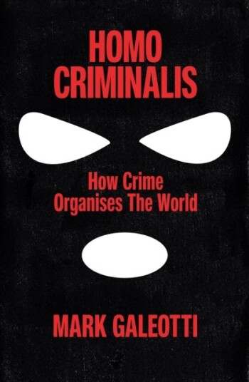 Homo Criminalis Homo Criminalis