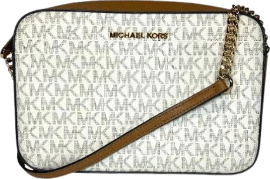 Michael Kors Dame Hvit