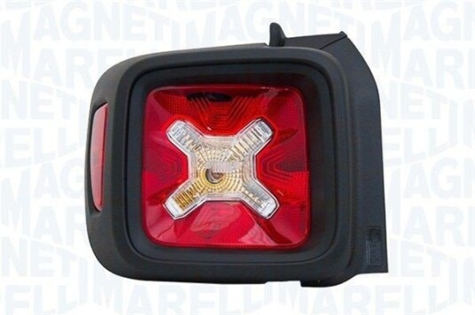 Magneti Marelli Baklykt MAGNETI MARELLI 714020830701 Magneti Marelli Baklykt MAGNETI MARELLI 714020830701