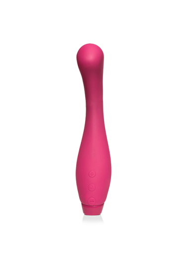 Je Joue G-punktvibrator Je Joue Juno rosa