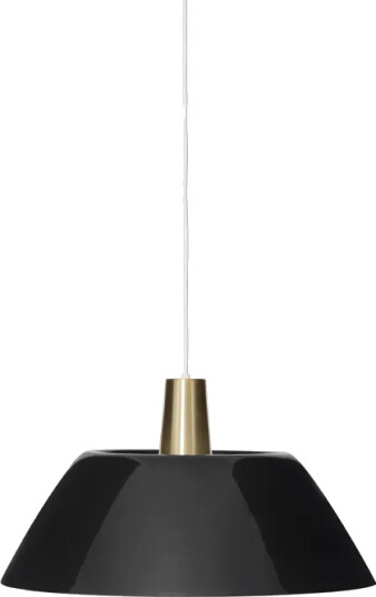Innolux Senator takpendel Ø42 cm Grå