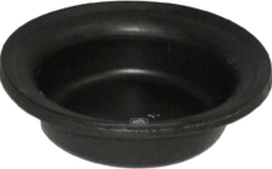 KNORR-BREMSE 234099K Membran, membranbremsesylinder