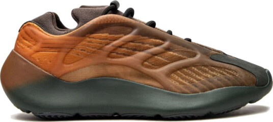 Yeezy Herre Sko Flerfarget 38 2/3 EU,